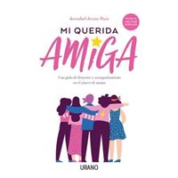 Mi querida amiga