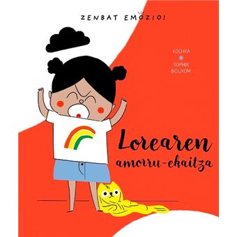 Lorearen amorru ekaitza