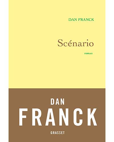 Scénario
