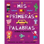 Mis primeras palabras sobre mi mundo