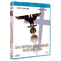 Una historia que comenzó hace 2000 años - Fomrato Blu-Ray