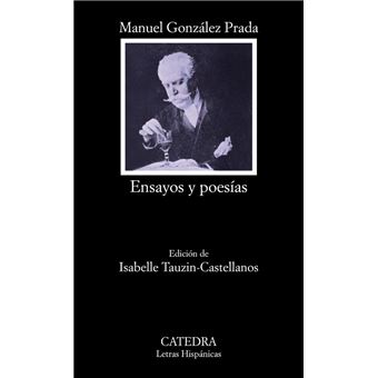 Ensayos y poesías