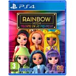 Rainbow High: Talento en la pasarela PS4