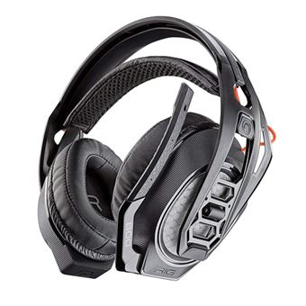 Auriculares gaming RIG 800 HS PS4