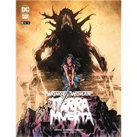 Wonder Woman: Tierra Muerta 1 de 2