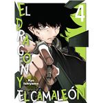 El Dragon Y El Camaleon 04