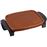 Plancha de asar Jata GR208 Terracota_0
