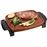 Plancha de asar Jata GR208 Terracota_1