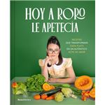 Hoy a RoRo le apetecía