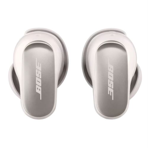 Auriculares Noise Cancelling Bose Quietcomfort Ultra (2ª Generación) Bluetooth Blanco
