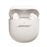 Auriculares Noise Cancelling Bose QuietComfort Ultra (2ª Generación) True Wireless Blanco