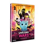 Unicorn Wars - DVD