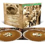 Exploiting Dysfunction - 2 Vinilos Color