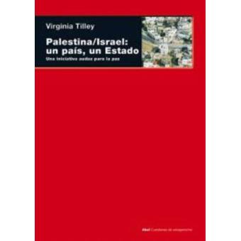 Palestina / Israel - 1