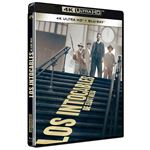 Los Intocables De Eliot Ness -  UHD + Blu-ray