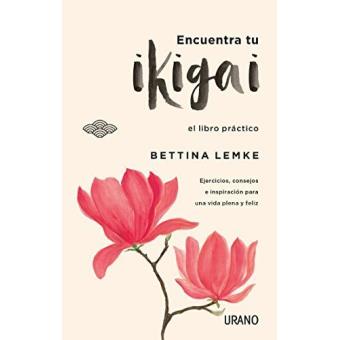 Encuentra tu ikigai