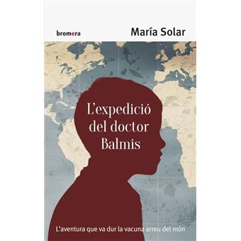 Expedicio del doctor balmis, l'