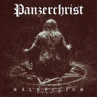Maleficium part i - CD