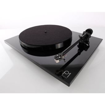 Tocadiscos Rega Planar 1 Negro
