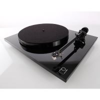 Tocadiscos Rega Planar 1 Negro