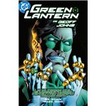 Biblioteca Green Lantern De Geoff Johns 7-La Guerra De Sines
