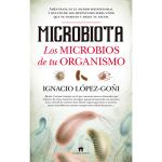 Microbiota-los microbios de tu orga
