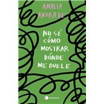 No Se Como Mostrar Donde Me Duele