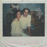 Carrie & Iowell - 2 Vinilos Violeta