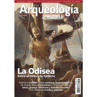 Desperta Ferro. La Odisea