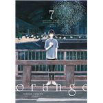 Orange, vol. 7: queridos amigos