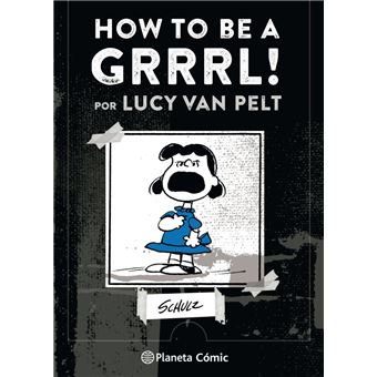 How to be a Grrrrrl