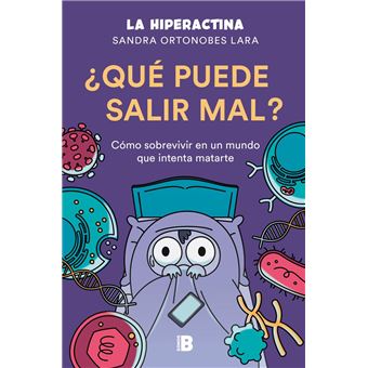 ¿Qué puede salir mal? - 1
