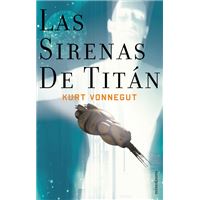 Las sirenas de Titán