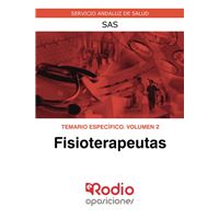 Fisioterapeuta sas tema 2
