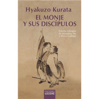 El monje y sus discípulos