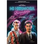 Mi hermosa lavandería - Blu-ray