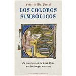 Los Colores Simbolicos