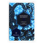 Memorias De Idhún. La Resistencia. Libro Ii: Revelación