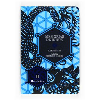 Memorias De Idhún. La Resistencia. Libro Ii: Revelación