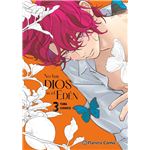 No hay Dios en el Edén nº 03