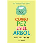 Como Pez En El Árbol