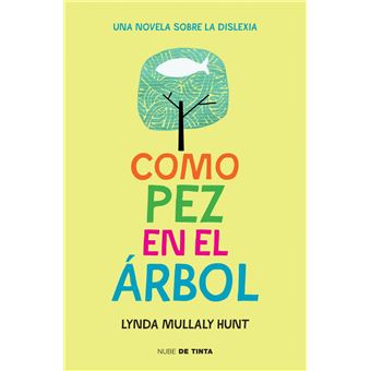 Como Pez En El Árbol