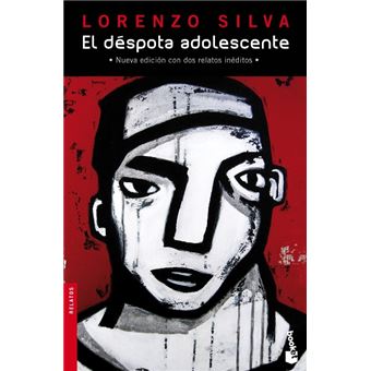 El déspota adolescente - 1