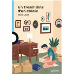 Un tresor dins d´´un calaix