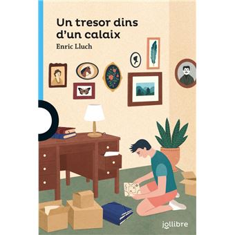 Un tresor dins d´´un calaix