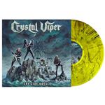 The Live Quest - Vinilo Amarillo Marmol