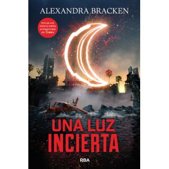 Mentes poderosas 3 Una luz incierta
