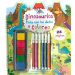 Dinosaurios
