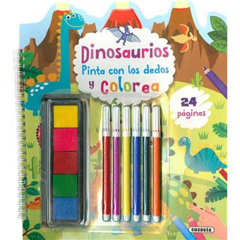 Dinosaurios
