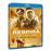 Respira - Blu-ray